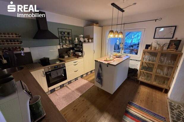 Haus kaufen in 5662 Gries (Bild 2)