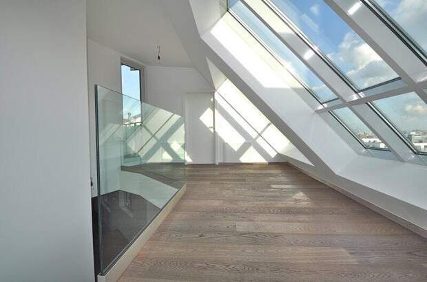 Terrassenwohnung kaufen in 1060 Wien (Bild 3)