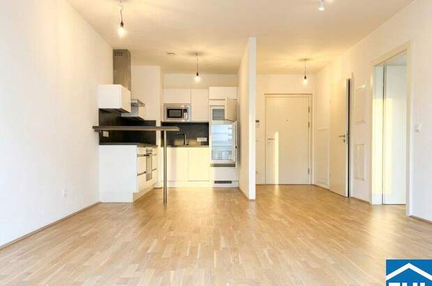 Terrassenwohnung kaufen in 4020 Linz (Bild 2)