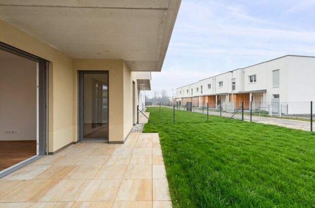 Terrassenwohnung kaufen in 2700 Wr. Neustadt (Bild 2)