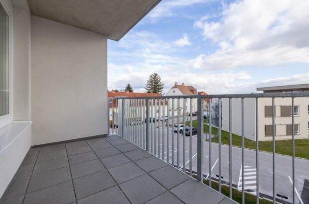 Terrassenwohnung mieten in 2700 Wr. Neustadt (Bild 2)