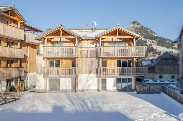 Eigentumswohnung in 8982 Tauplitz (Bild 2)