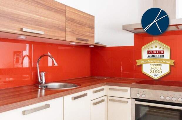 Terrassenwohnung kaufen in 1210 Wien (Bild 1)