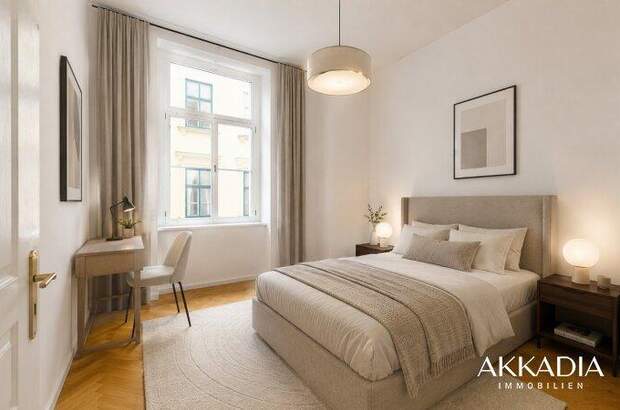 Wohnung kaufen in 1070 Wien (Bild 2)