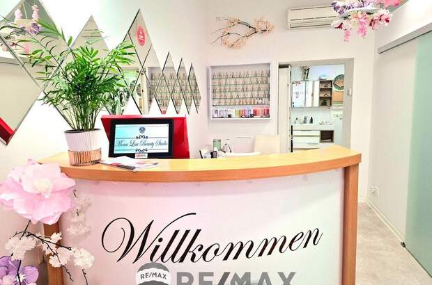 Gewerbeobjekt mieten in 1010 Wien (Bild 1)