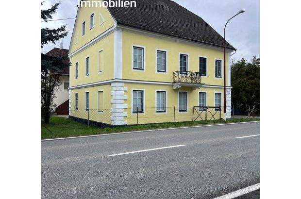 Haus kaufen in 9400 Wolfsberg (Bild 1)