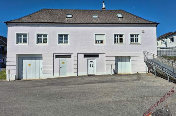 Wohnanlage kaufen in 7021 Gemeinde Draßburg (Bild 1)