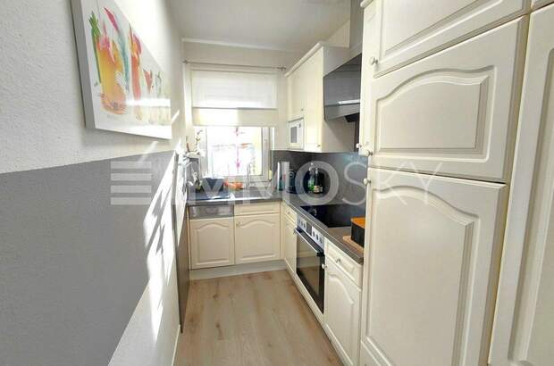 Terrassenwohnung kaufen in 4053 Haid (Bild 3)