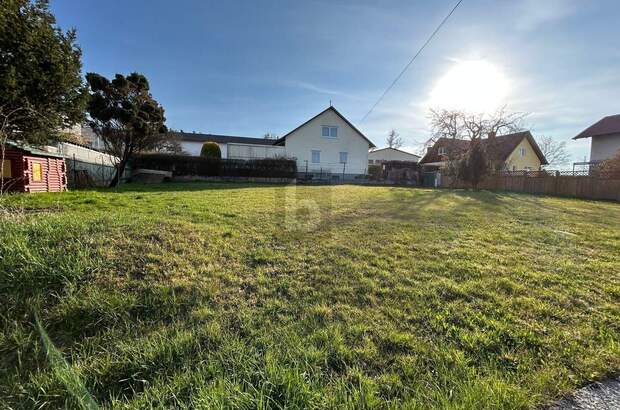 Grundstück kaufen in 4921 Hohenzell (Bild 1)