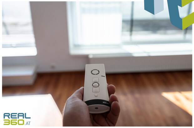 Terrassenwohnung kaufen in 4050 Traun (Bild 3)