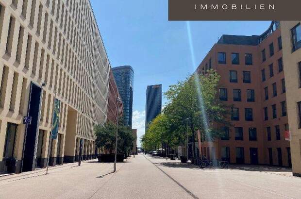 Büro / Praxis mieten in 1030 Wien (Bild 3)