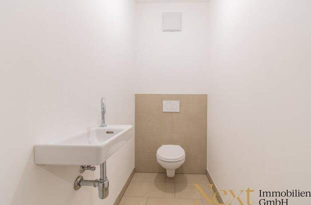 Terrassenwohnung mieten in 3100 St. Pölten (Bild 5)