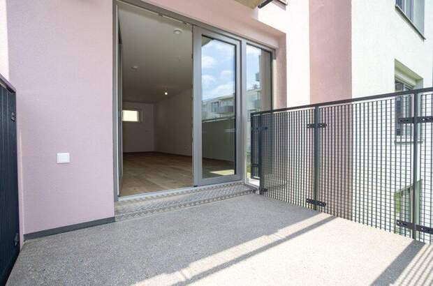 Terrassenwohnung kaufen in 2700 Wr. Neustadt (Bild 5)