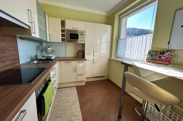 Eigentumswohnung in 8120 Peggau