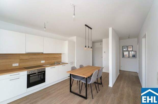 Terrassenwohnung mieten in 3451 Michelhausen (Bild 1)