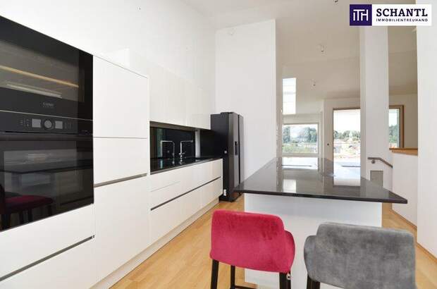 Terrassenwohnung kaufen in 8430 Leibnitz (Bild 4)