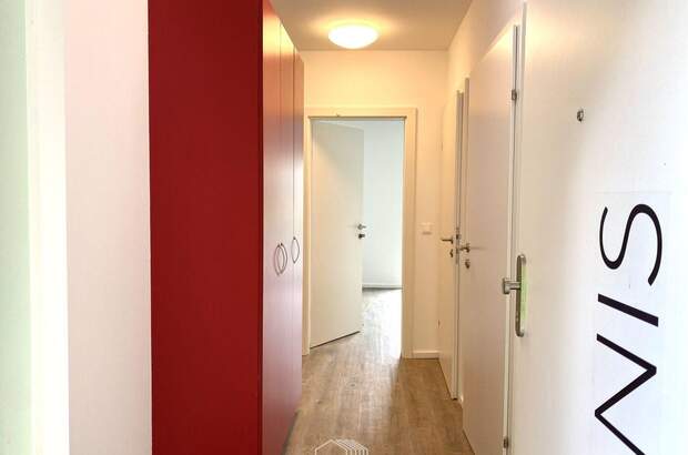 Wohnung mit Balkon mieten in 8010 Graz (Bild 2)