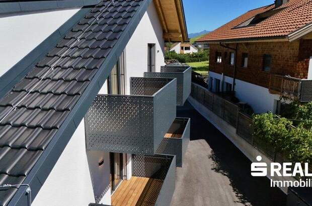 Terrassenwohnung kaufen in 6073 Sistrans (Bild 4)