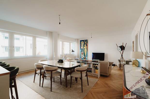 Eigentumswohnung in 1040 Wien (Bild 1)