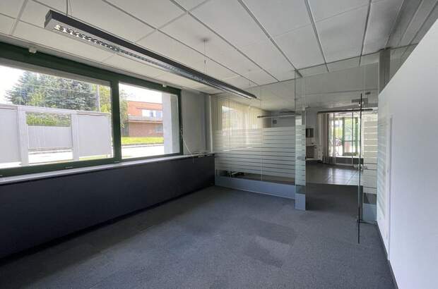 Gewerbeobjekt mieten in 5020 Salzburg (Bild 4)