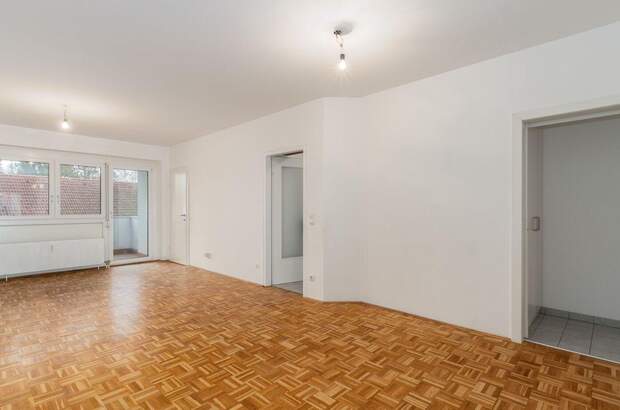 Wohnung mit Balkon kaufen in 4060 Leonding (Bild 2)