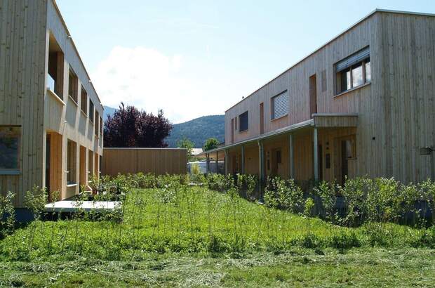 Haus mit Garten kaufen in 6800 Feldkirch (Bild 3)