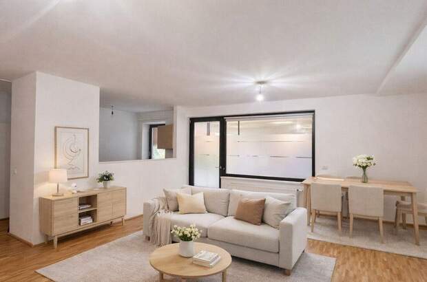 Wohnung kaufen in 8051 Graz (Bild 1)