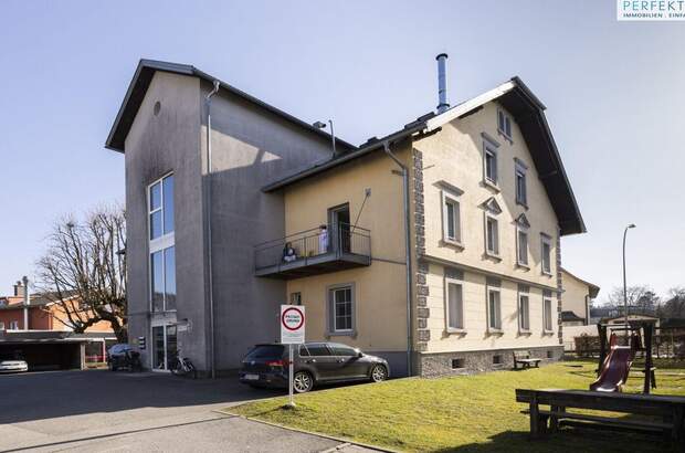 Gewerbeobjekt kaufen in 6900 Bregenz (Bild 2)