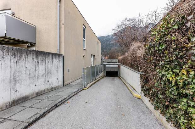 Mietwohnung in 6020 Innsbruck (Bild 1)
