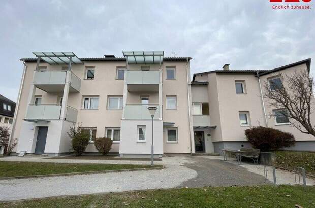 Terrassenwohnung mieten in 8570 Voitsberg (Bild 1)