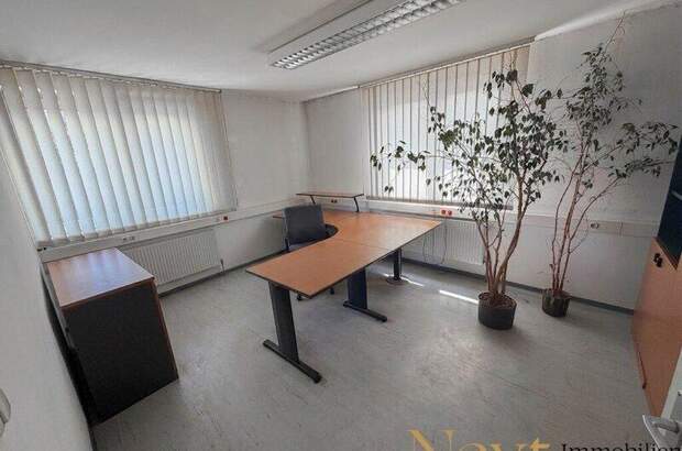 Büro / Praxis mieten in 4020 Linz (Bild 3)