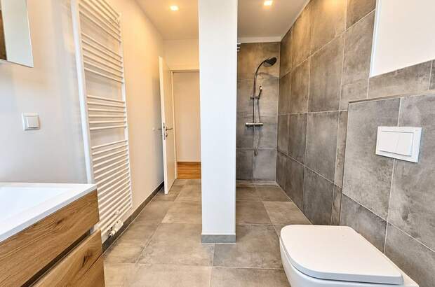 Wohnung mit Balkon kaufen in 8010 Graz (Bild 4)