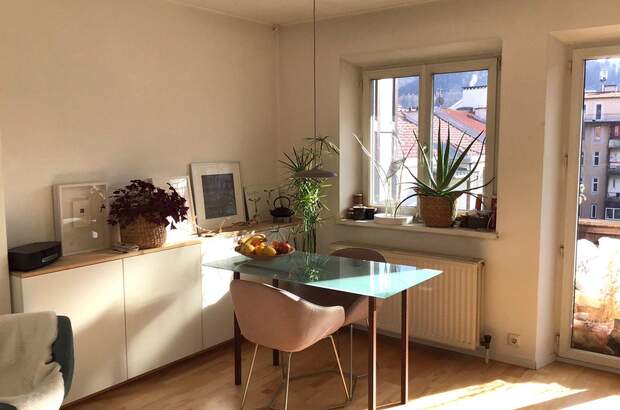 Wohnung mit Balkon kaufen in 6020 Innsbruck Wilten (Bild 3)