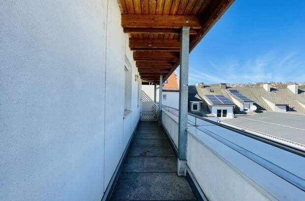 Wohnung mit Balkon mieten in 8160 Weiz (Bild 5)