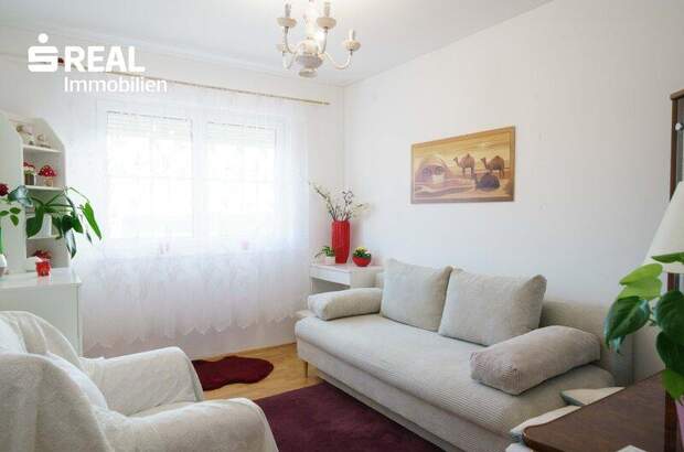 Einfamilienhaus kaufen in 2812 Hollenthon (Bild 1)