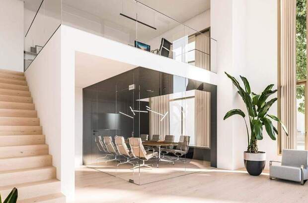 Gewerbeobjekt mieten in 5020 Salzburg (Bild 3)