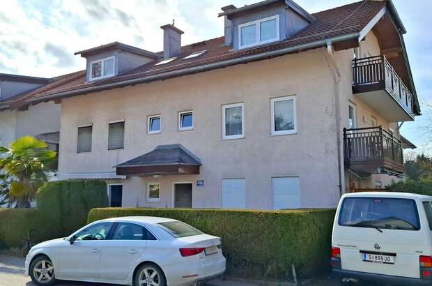 Eigentumswohnung in 5020 Salzburg (Bild 2)