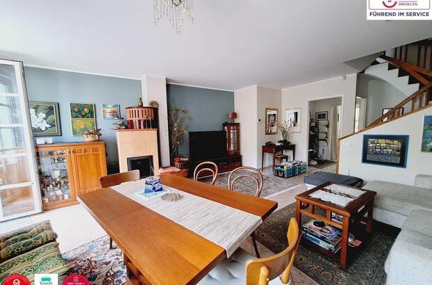 Reihenhaus kaufen in 1230 Wien (Bild 1)