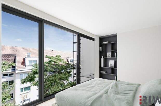 Terrassenwohnung kaufen in 1030 Wien (Bild 5)