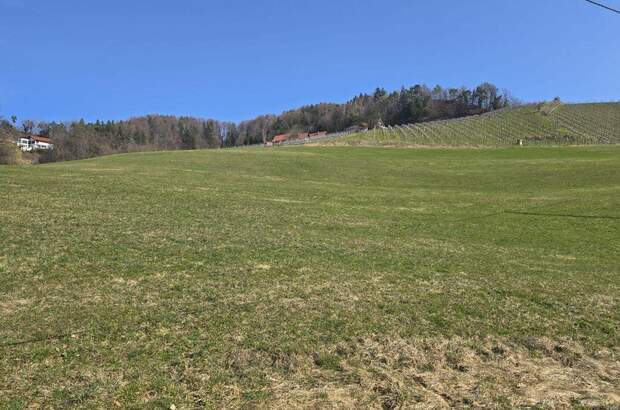 Grundstück kaufen in 8552 Eibiswald