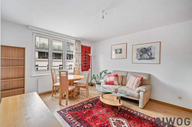 Wohnung kaufen in 1150 Wien (Bild 1)