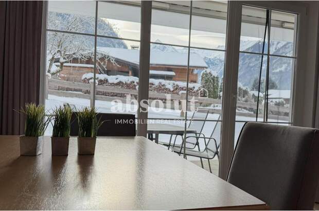 Terrassenwohnung kaufen in 5710 Kaprun (Bild 1)