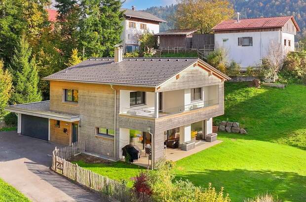 Haus kaufen in 6942 Krumbach (Bild 1)