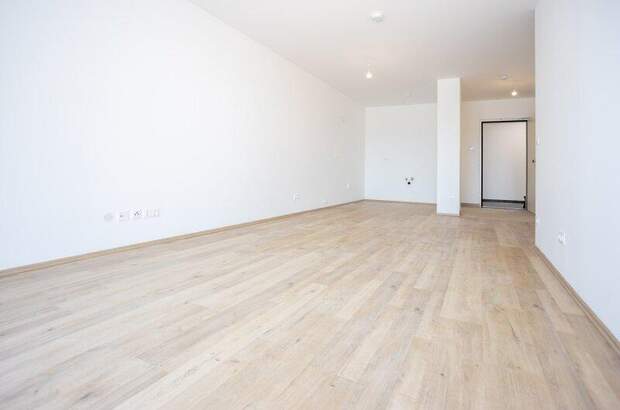 Terrassenwohnung kaufen in 2700 Wr. Neustadt (Bild 5)