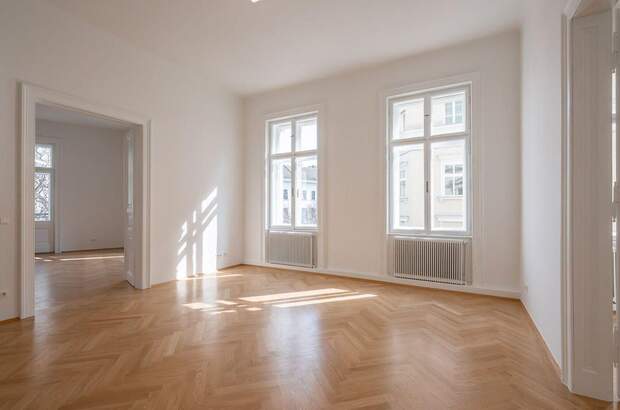 Altbauwohnung mieten in 1020 Wien (Bild 3)