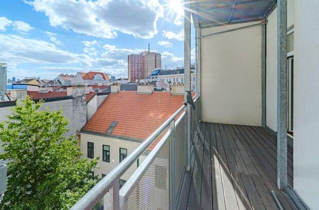 Altbauwohnung kaufen in 1060 Wien (Bild 1)