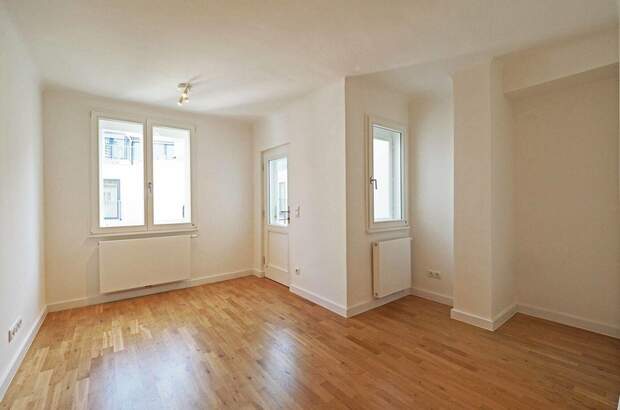 Altbauwohnung mieten in 1010 Wien (Bild 3)