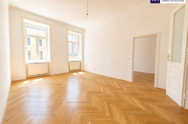 Eigentumswohnung in 1050 Wien (Bild 1)