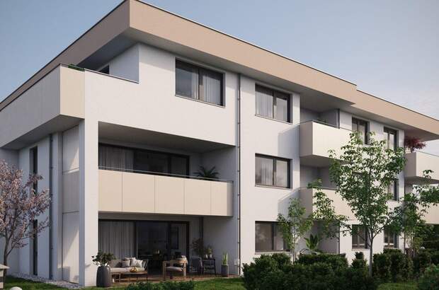 Wohnung kaufen in 4654 Bad Wimsbach (Bild 1)