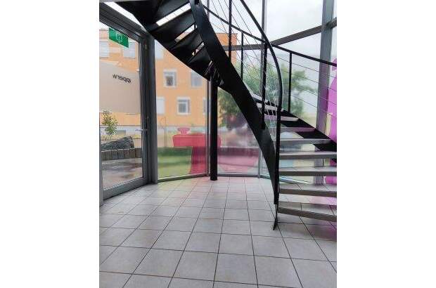 Büro / Praxis mieten in 2620 Neunkirchen (Bild 4)